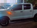 Toyota Hilux 2014 for sale in Quezon City-7