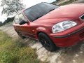 Selling Honda Civic 1997 in Cabanatuan-1