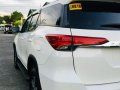 Sell 2017 Toyota Fortuner in Angeles-4
