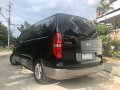 Sell Black  2013 Hyundai Starex in Manila-1