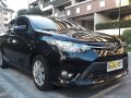 Sell 2015 Toyota Vios in Quezon City-5
