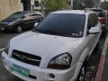 Selling Hyundai Tucson 2008 in Pasig-1