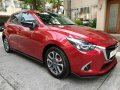 Sell 2019 Mazda 2 in Makati-8