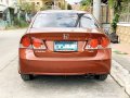 Honda Civic 2008 for sale in Bacoor-7