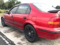 Selling Honda Civic 1997 in Cabanatuan-5