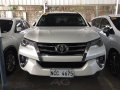 Sell 2018 Toyota Fortuner in Pasig-0