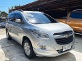 Chevrolet Spin 2015 for sale in Mandaue -7