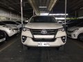 Sell 2018 Toyota Fortuner in Pasig-9