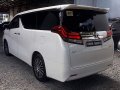 Toyota Alphard 2017 for sale in San Fernando-4