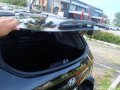 Sell Black 2007 Hyundai Tucson in Quezon City-1