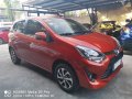 Toyota Wigo 2019 for sale in Manila-8