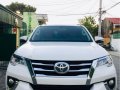 Sell 2017 Toyota Fortuner in Angeles-9