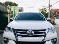 Sell 2017 Toyota Fortuner in Angeles-0