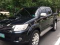 Toyota Hilux 2013 for sale in Quezon City-9