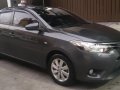 Sell 2015 Toyota Vios in Quezon City -4