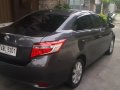 Sell 2015 Toyota Vios in Quezon City -2