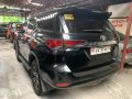 Toyota Fortuner 2017 for sale in Quezon City-0