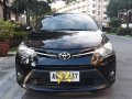 Sell 2015 Toyota Vios in Quezon City-9