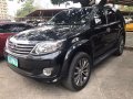 Toyota Fortuner 2012 for sale in Pasig-8