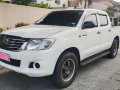 Toyota Hilux 2014 for sale in Quezon City-8