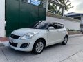Sell 2016 Suzuki Swift in Manila-9