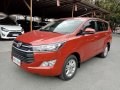 Toyota Innova 2018 for sale in Manila-7