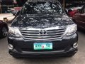 Toyota Fortuner 2012 for sale in Pasig-7