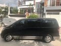 Sell Black  2013 Hyundai Starex in Manila-7