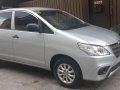 Toyota Innova 2016 for sale in Quezon City -7