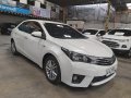 Toyota Corolla Altis 2015 for sale in Quezon City-6
