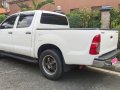 Toyota Hilux 2014 for sale in Quezon City-5