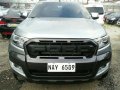Sell 2018 Ford Ranger in Cainta-6