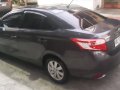 Sell 2015 Toyota Vios in Quezon City -1