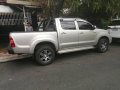 Toyota Hilux 2014 for sale in Manila-1