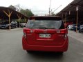 Toyota Innova 2018 for sale in Manila-2