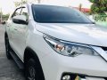 Sell 2017 Toyota Fortuner in Angeles-7