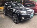 Toyota Fortuner 2012 for sale in Pasig-4