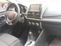 Sell 2015 Toyota Vios in Quezon City-2