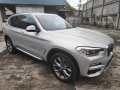 Bmw X3 2018 for sale in Malabon-1