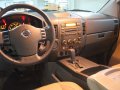 Nissan Armada 2005 for sale in Quezon City-4