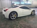 Ferrari 458 2011 for sale in Quezon City-0