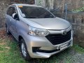 Silver Toyota Avanza 2019 for sale in Quezon City-4