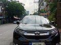 Honda Cr-V 2018 for sale in Quezon City-4