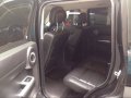 Black 2012 series Dodge Nitro at 50000 km for sale -1