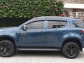 2018 Chevrolet Trailblazer LTX-3