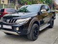 2018 MItsubishi Strada GLS-5