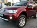 Best buy Rare Condition Orig 2010 Mitsubishi Montero Sport GLS AT-0