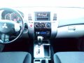 Best buy Rare Condition Orig 2010 Mitsubishi Montero Sport GLS AT-7