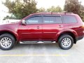 Best buy Rare Condition Orig 2010 Mitsubishi Montero Sport GLS AT-9