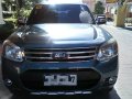 Very Fresh Must have 2015 Ford Everest XLT AT-2